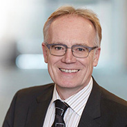 Image: Prof. Dr. Georg Wenglorz